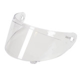 Viziera transparenta casca integrala Axxis Draken S - tip MT-V-18C - compatibil cu modelul nou de casca Axxis Draken S