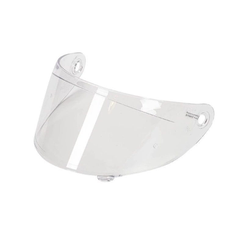Viziera transparenta casca integrala Axxis Draken S - tip MT-V-18C - compatibil cu modelul nou de casca Axxis Draken S