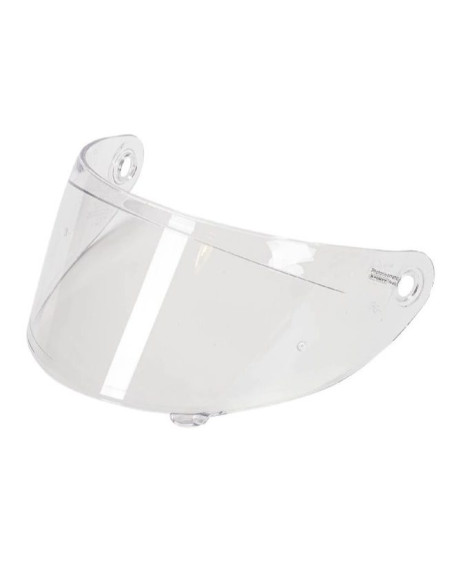 Viziera transparenta casca integrala Axxis Draken S - tip MT-V-18C - compatibil cu modelul nou de casca Axxis Draken S