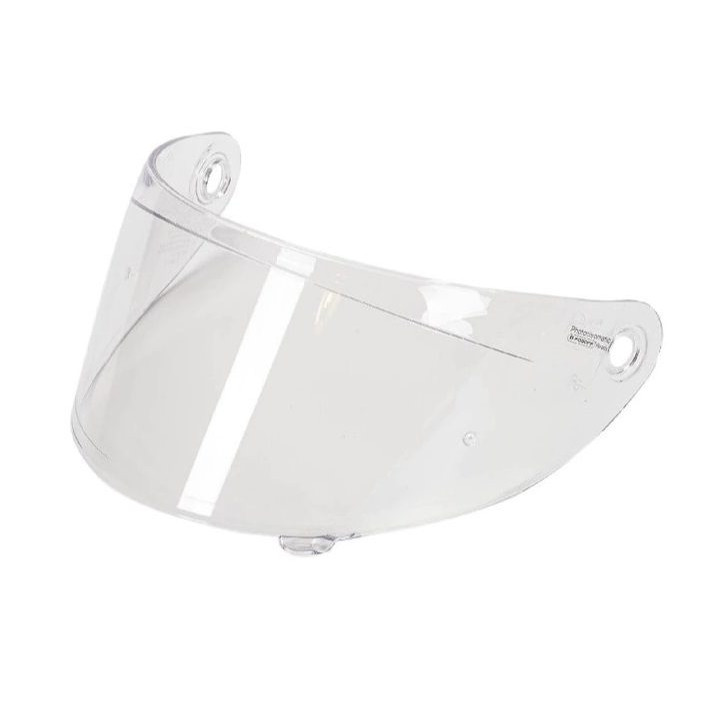 Viziera transparenta casca integrala Axxis Draken S - tip MT-V-18C - compatibil cu modelul nou de casca Axxis Draken S