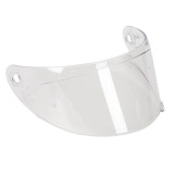 Viziera transparenta casca integrala Axxis Draken S - tip MT-V-18C - compatibil cu modelul nou de casca Axxis Draken S