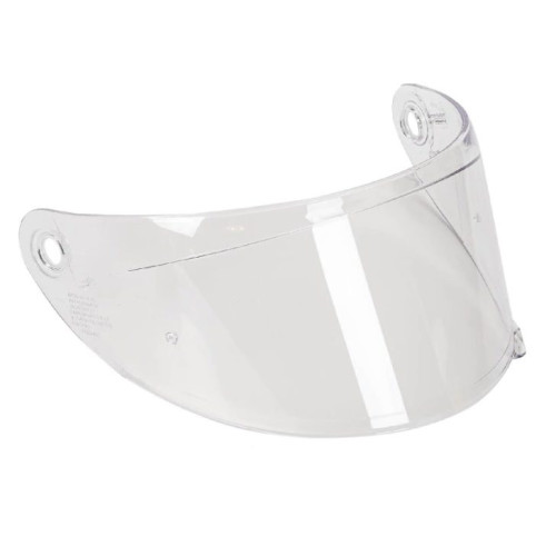 Viziera transparenta casca integrala Axxis Draken S - tip MT-V-18C - compatibil cu modelul nou de casca Axxis Draken S 2