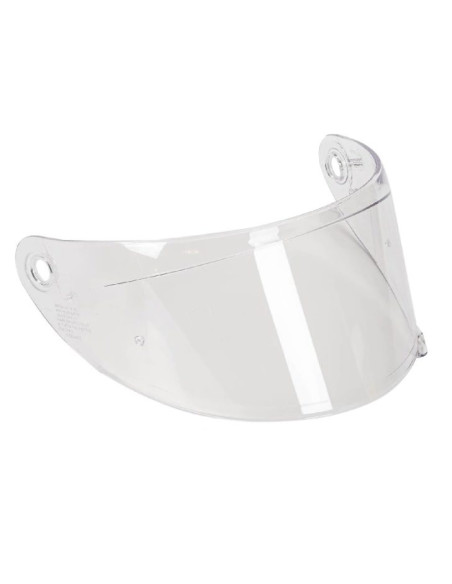 Viziera transparenta casca integrala Axxis Draken S - tip MT-V-18C - compatibil cu modelul nou de casca Axxis Draken S