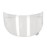 Viziera transparenta casca integrala Axxis Draken S - tip MT-V-18C - compatibil cu modelul nou de casca Axxis Draken S