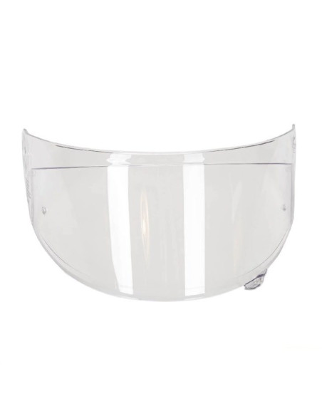 Viziera transparenta casca integrala Axxis Draken S - tip MT-V-18C - compatibil cu modelul nou de casca Axxis Draken S