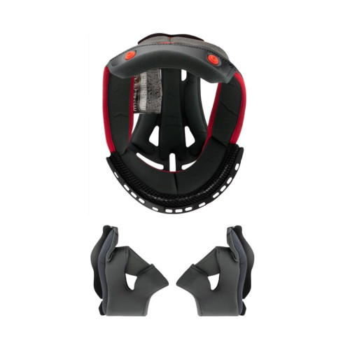 Kit interior casca integrala MT Thunder 4 SV