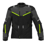 Geaca (jacheta) barbati Touring Seventy iarna model SD-JT83 culoare: negru/galben fluor