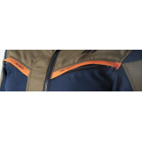 Geaca (jacheta) barbati Touring Seventy iarna model SD-JT83 culoare: kaki (maro)