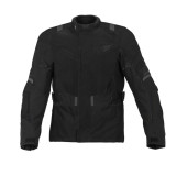Geaca (jacheta) femei Touring Seventy iarna model SD-JT85 culoare: negru