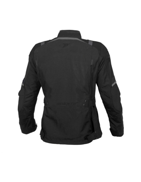 Geaca (jacheta) femei Touring Seventy iarna model SD-JT85 culoare: negru