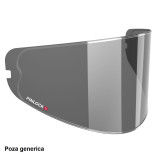 Lentila antiaburire fumurie pinlock - compatibila cu castile integrale MT KRE+ - model nou (tip MT-V-29 - DKS 409)