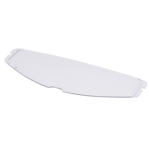 Lentila antiaburire transparenta pinlock - compatibila cu castile integrale Axxis Fenix- Axxis Hawk SV - Axxis Panther SV - (tip