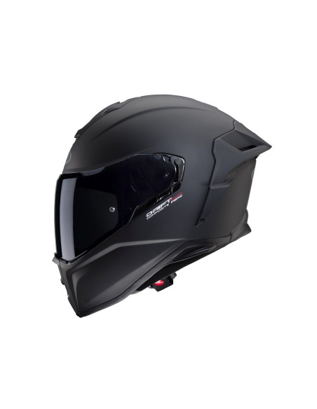 Casca integrala Caberg model Drift Evo SV negru mat Pinlock ready - lentila Pinlock inclusa
