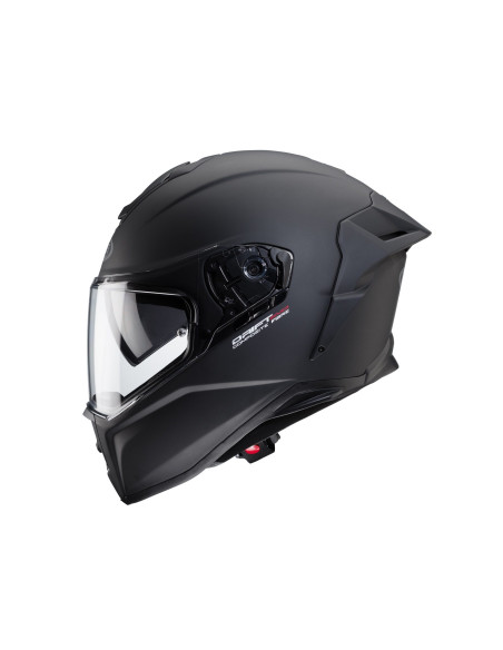 Casca integrala Caberg model Drift Evo SV negru mat Pinlock ready - lentila Pinlock inclusa