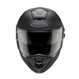 Casca integrala Caberg model Drift Evo SV negru mat Pinlock ready - lentila Pinlock inclusa