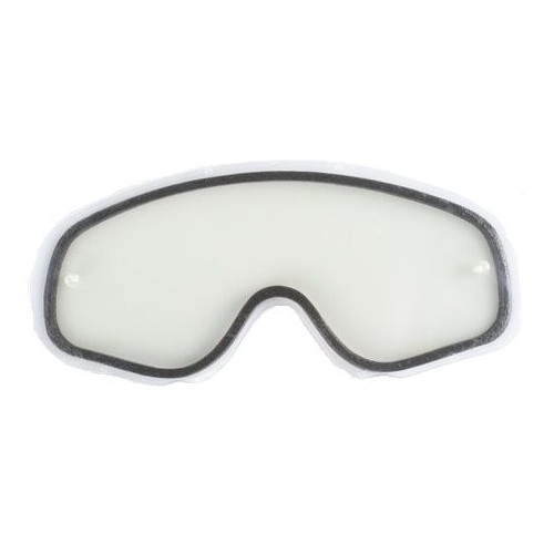 Lentila antiaburire dubla Mx-Pro III (ochelari Mx-Pro - MT Helmets)