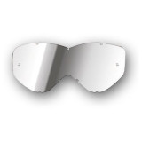 Lentila argintie Mx-Pro III (ochelari Mx-Pro - MT Helmets)