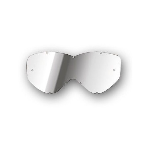 Lentila argintie Mx-Pro III (ochelari Mx-Pro - MT Helmets)