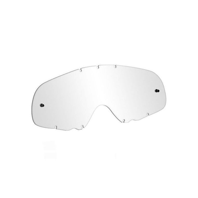 Lentila transparenta Mx-Pro III (ochelari Mx-Pro - MT Helmets)