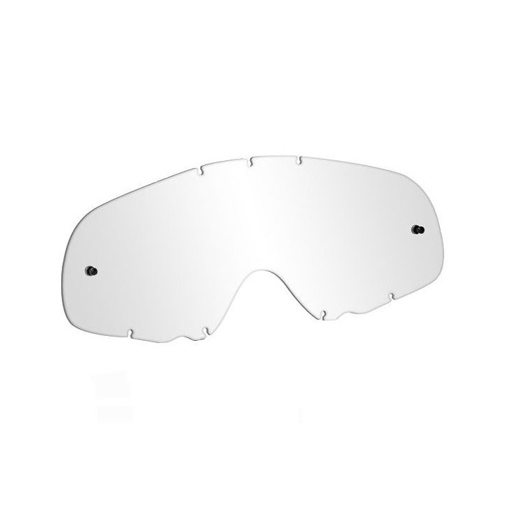 Lentila transparenta Mx-Pro III (ochelari Mx-Pro - MT Helmets)