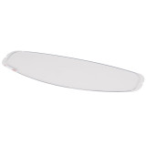 Lentila antiaburire transparenta pinlock – compatibila cu castile modulabile (flip-up) Caberg Duke II - Duke X - casca integeral