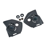 Kit mecanism viziera casca modulabila (flip-up) Caberg model Duke - Duke II - Duke X - Konda