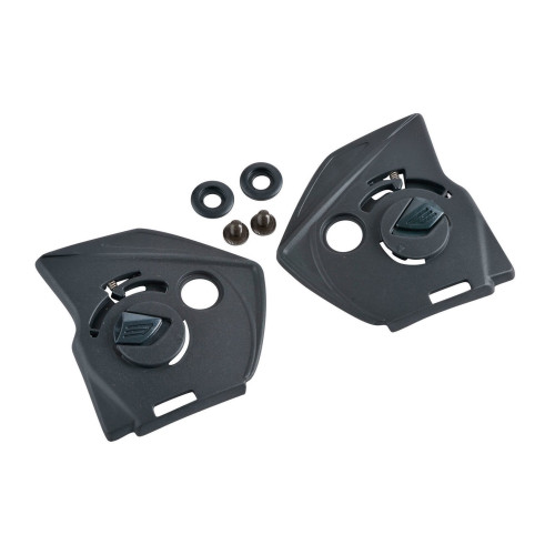 Kit mecanism viziera casca modulabila (flip-up) Caberg model Duke - Duke II - Duke X - Konda