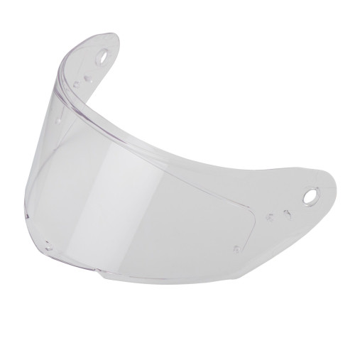 Viziera transparenta casca integrala Caberg model Avalon 