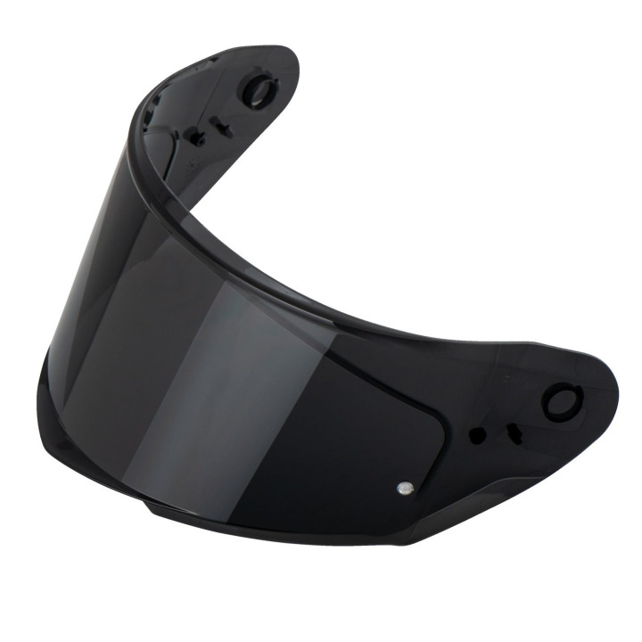 Viziera neagra casca integrala Caberg model Avalon - Avalon X