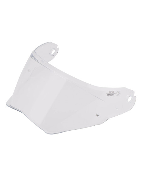 Viziera transparenta casca integrala Caberg model Drift - Drift Evo