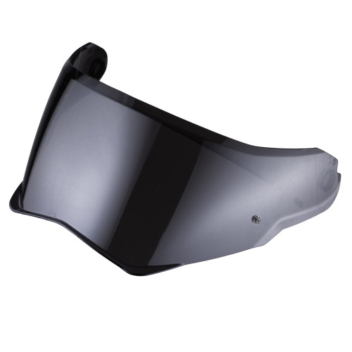 Viziera argintie (tip oglinda) casca integrala Caberg model Drift - Drift Evo