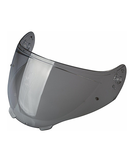 Viziera neagra casca modulabila (flip-up) Caberg model Horus - Horus X