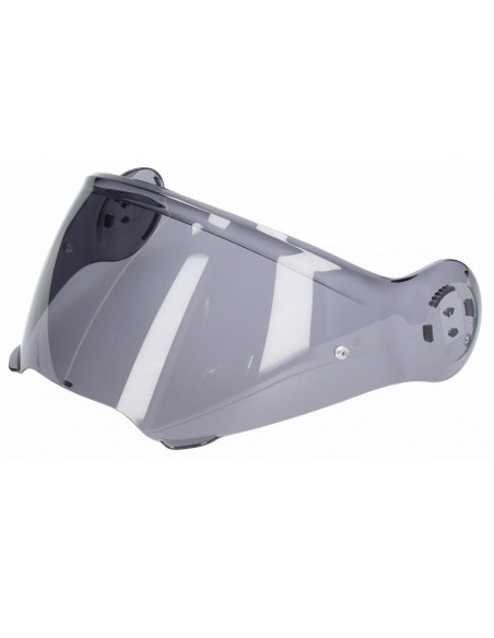 Viziera argintie (tip oglinda) casca modulabila (flip-up) Caberg model Duke Evo – Droid
