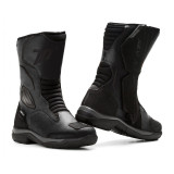 Ghete moto Touring Unisex Seventy model SD-BT13 culoare: negru