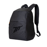 Rucsac (ghiozdan) moto Seventy model SD-TB3 - culoare: negru