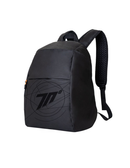 Rucsac (ghiozdan) moto Seventy model SD-TB3 - culoare: negru