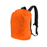 Rucsac (ghiozdan) moto Seventy model SD-TB3 - culoare: negru