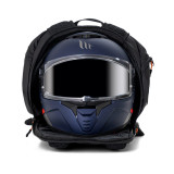 Rucsac (ghiozdan) moto Seventy model SD-TB3 - culoare: negru