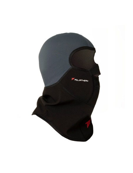 Cagula neagra Seventy model SD-W3 - Polartherm
