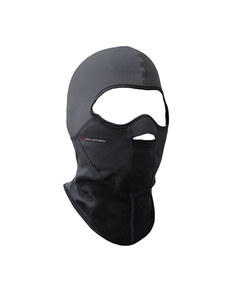 Cagula neagra Seventy model SD-W3 - Polartherm