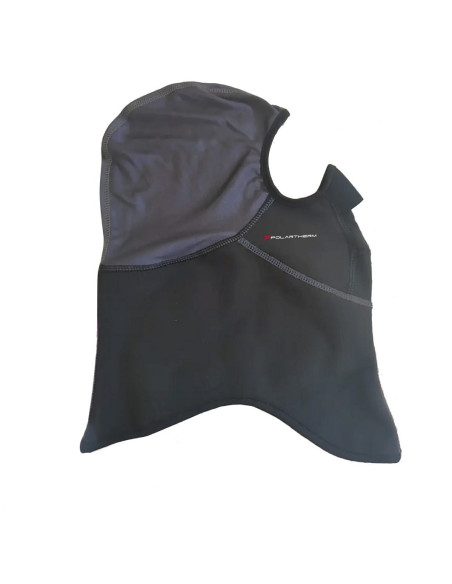 Cagula neagra Seventy model SD-W3 - Polartherm