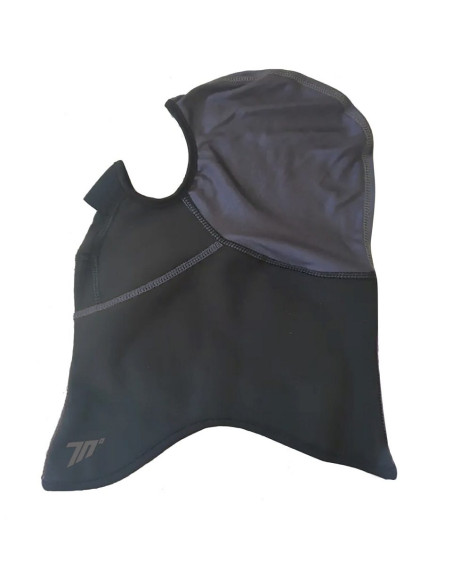 Cagula neagra Seventy model SD-W3 - Polartherm