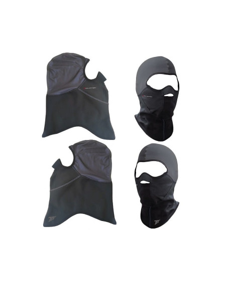 Cagula neagra Seventy model SD-W3 - Polartherm
