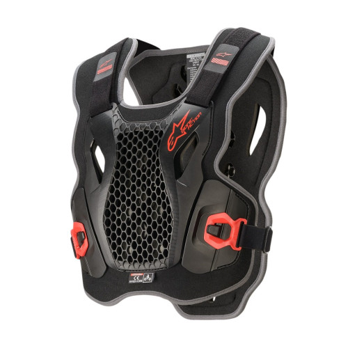 Protectie piept /spate (armura) Alpinestar Bionic Action Chest Protector