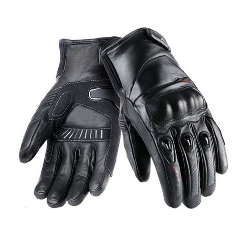Manusi barbati iarna Seventy model SD-C13 negru – WinterTex - degete tactile