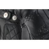 Manusi femei piele Urban iarna Seventy model SD-C33 negru