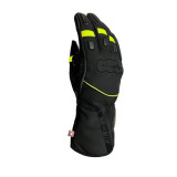 Manusi barbati Touring iarna Seventy model SD-T7 Gobi negru/galben fluor
