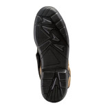 Ghete moto Touring Unisex Seventy model SD-BT13 culoare: maro