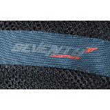 Geaca (jacheta) motociclete barbati Touring Seventy vara model SD-JT56 culoare: albastru/negru