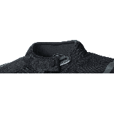 Geaca (jacheta) motociclete femei Touring Seventy vara model SD-JT58 culoare: negru